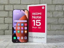Redmi Note 15 Pro+ 5G, Cukup Terjangkau dan Lengkap