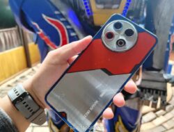 Tujuh Ponsel RAM 8 GB di Bawah Rp2 Juta Jadi Andalan Multitasking