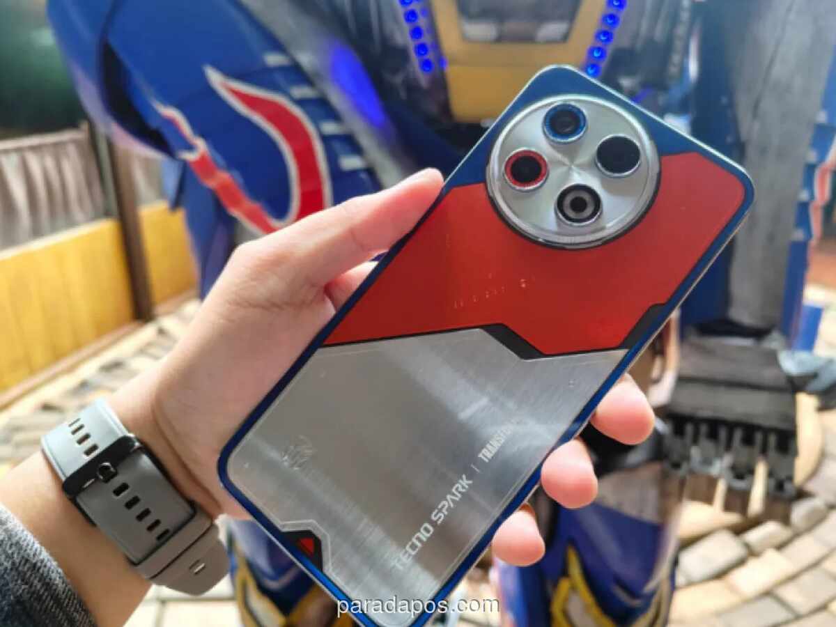 Tujuh Smartphone RAM 8 GB di Bawah Rp2 Juta Siap Dukung Multitasking Lancar