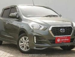 Rekomendasi Mobil LCGC Bekas Harga Rp70 Jutaan per Maret 2026