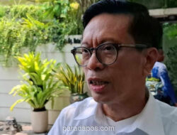 Saksi Ahli Gugat Ijazah Jokowi Dilaporkan atas Dugaan Ijazah Doktor Palsu