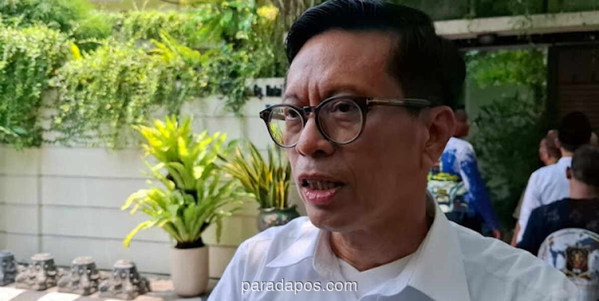 Saksi Ahli Gugat Ijazah Jokowi Dilaporkan atas Dugaan Ijazah Doktor Palsu