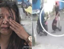 Remaja Tewas Tertembak dalam Penanganan Polisi di Makassar, Anggota Ditahan