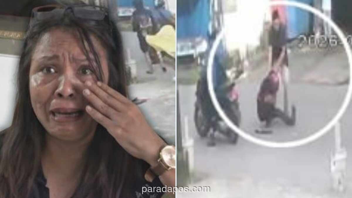 Remaja Tewas Tertembak dalam Penanganan Polisi di Makassar, Anggota Ditahan