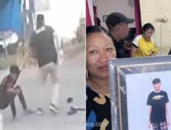 Remaja Tewas Tertembak di Makassar, Polisi Sebut Tidak Disengaja