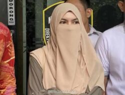 Wardatina Mawa Gugat Cerai Insanul Fahmi, Perjuangkan Hak Asuh Anak