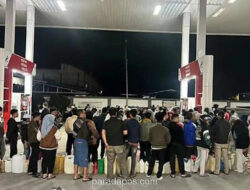 Harga Lima Jenis BBM Nonsubsidi Naik Rp 400-Rp 1.000 per Liter Mulai Maret 2026