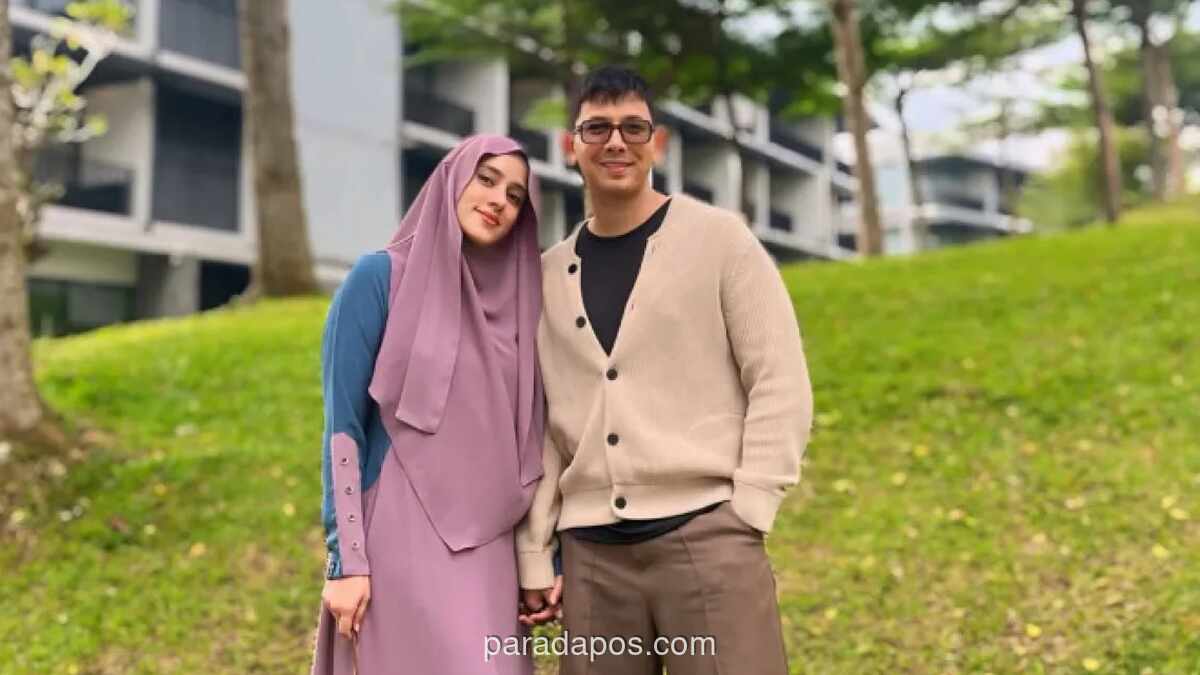 Bupati Pekalongan Fadia Arafiq Ditangkap KPK, Adik: Kaget, Saya Tidak Mengetahui