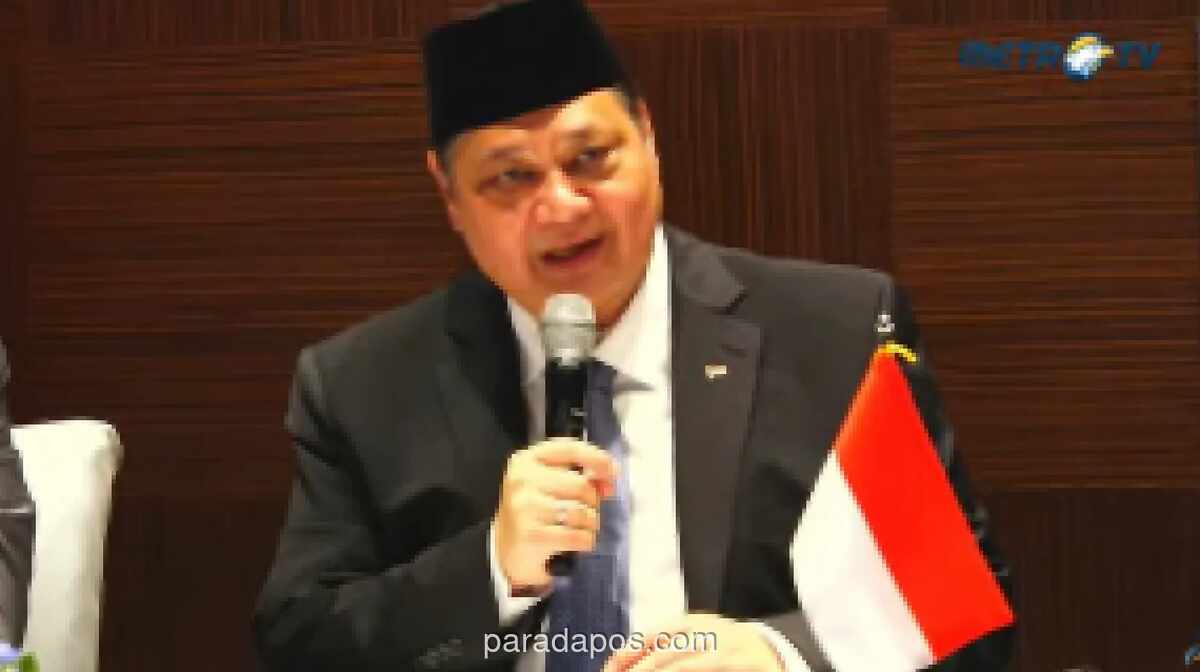 Pemerintah Alihkan Anggaran Rp130 Triliun ke Sektor Produktif Antisipasi Gejolak Global