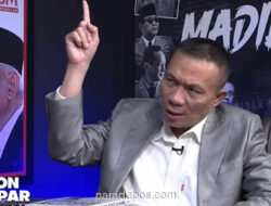 Relawan Prabowo-Gibran Dukung Penyelesaian Kasus Ijazah Palsu Rismon Sianipar via Restorative Justice