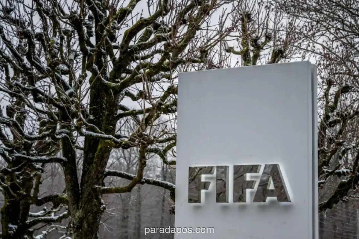 FIFA Resmi Umumkan Aturan Baru untuk Percepat Waktu dan Kurangi Penguluran di Piala Dunia 2026