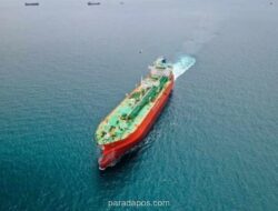 Indonesia Alihkan Impor Minyak dan LPG dari Timur Tengah ke AS, Antisipasi Gangguan Selat Hormuz