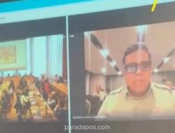 Indonesia Tegaskan Wajib Halal Tetap Berlaku Oktober 2026 di Forum WTO