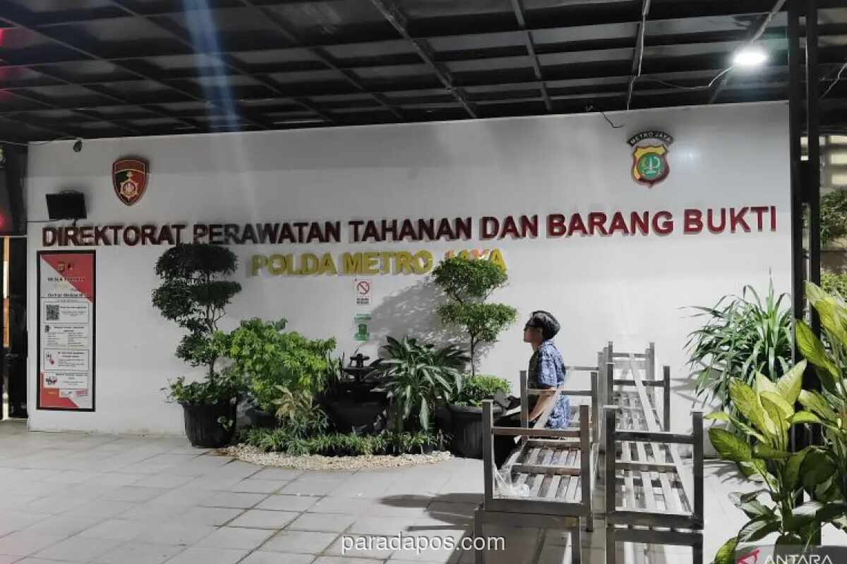 Polda Metro Jaya Tegaskan Hak Tersangka Dokter Richard Lee Terpenuhi