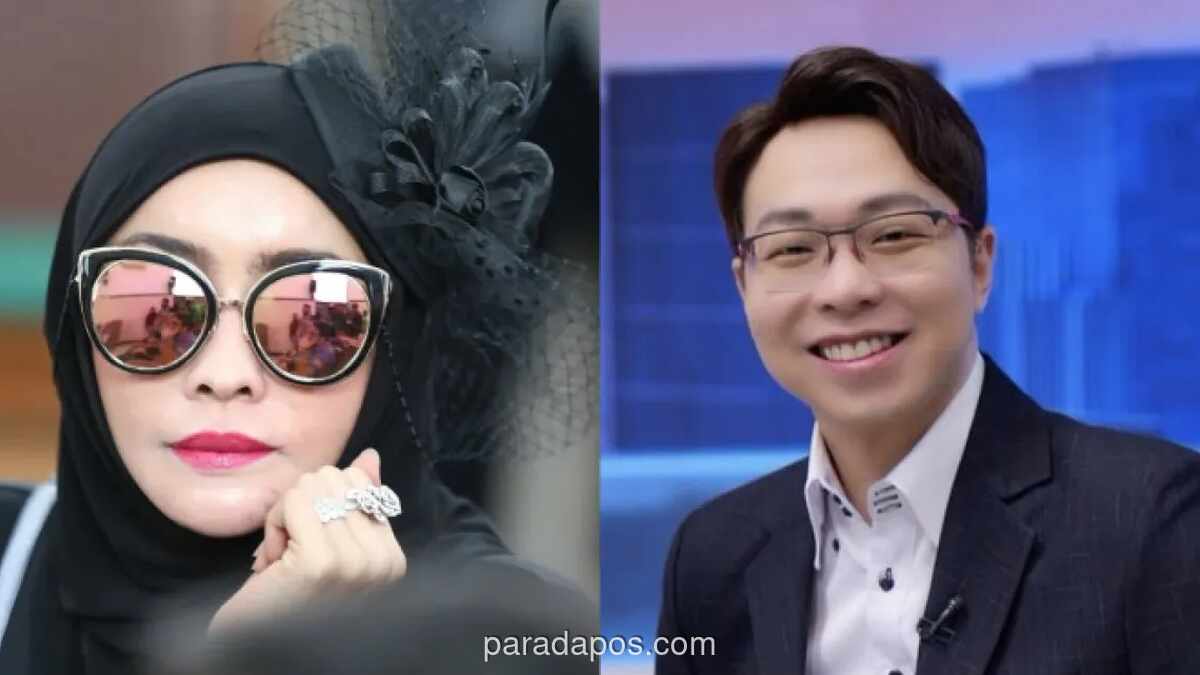 Doktif Sambut Penahanan Richard Lee sebagai Titik Terang bagi Korban