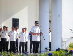 Wali Kota Medan Serukan Fokus Kerja dan Data Akurat Pasca-Lebaran