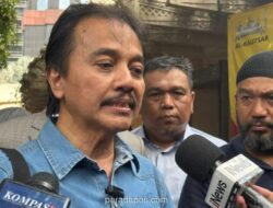 Roy Suryo Tegaskan Permintaan Maaf RHS di Video adalah Sikap Pribadi