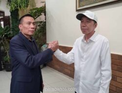 Rismon Ajukan RJ, Ahmad Khozinudin: Label Pengkhianat akan Abadi