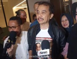 Roy Suryo Kaitkan Perubahan Sikap Rismon dengan Surat Perintah 11 Maret 2026