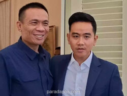 Rismon Disebut ‘Pemain Lenong’, Aktivis: Dari Awal Sudah Terlihat Janggal!