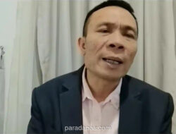 Kuasa Hukum Roy Suryo Sebut Serangan Rismon Sebagai Robot yang Diremot dari Solo