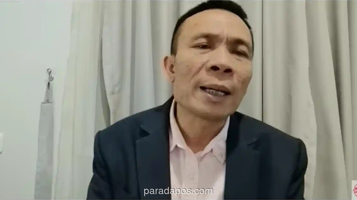 Kuasa Hukum Roy Suryo Sebut Serangan Rismon Sebagai Robot yang Diremot dari Solo