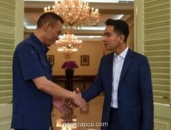 Rismon Sianipar Kini Nyatakan Ijazah Jokowi dan Gibran Asli