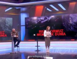 Indonesia Siapkan Diversifikasi Impor dan WFH Antisipasi Guncangan Pasokan Minyak Global