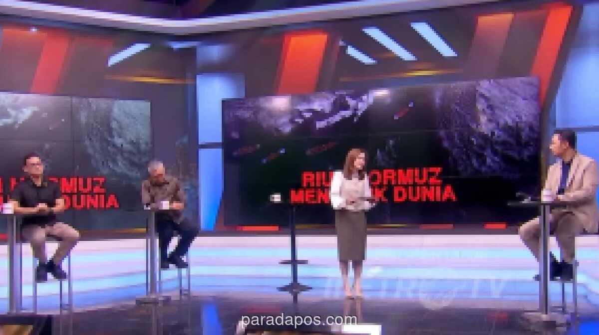 Indonesia Siapkan Diversifikasi Impor dan WFH Antisipasi Guncangan Pasokan Minyak Global