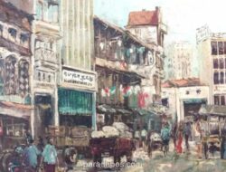 Robert Kuok Kembali Jadi Orang Terkaya Malaysia Meski Peringkat Global Turun