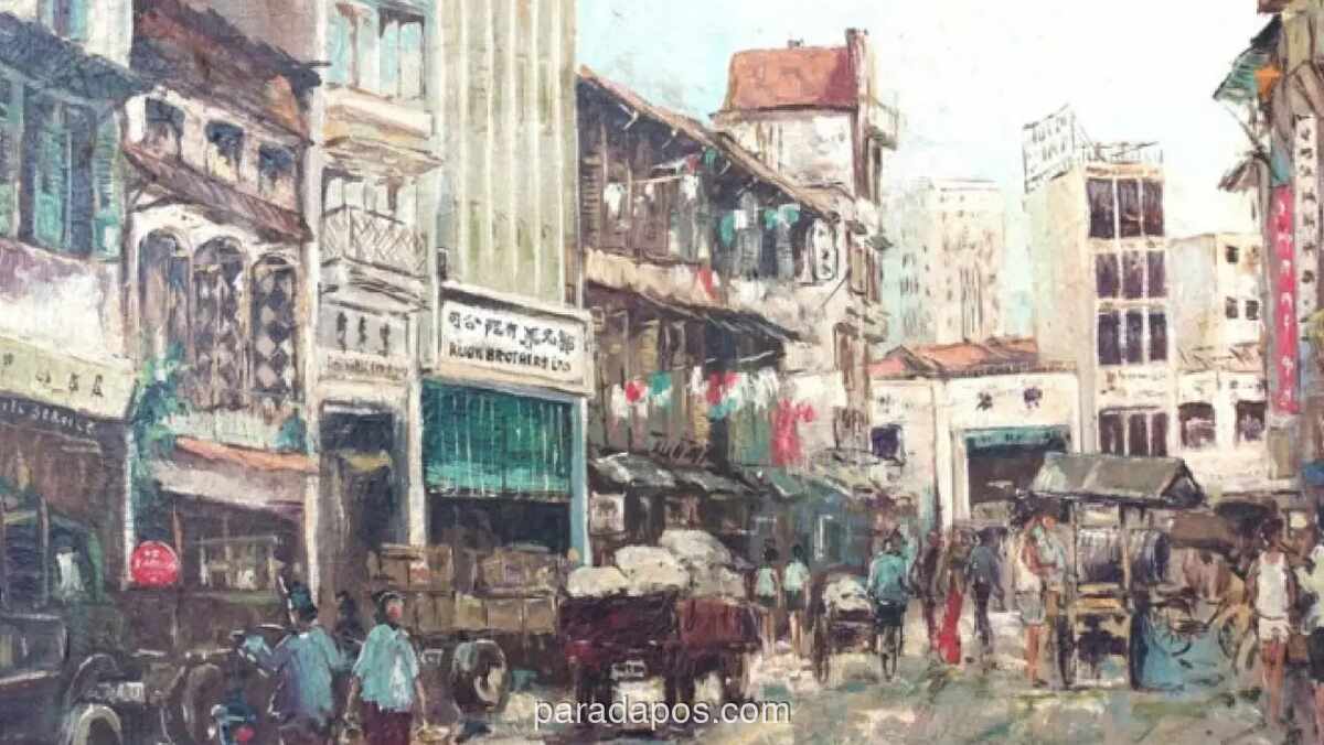 Robert Kuok Kembali Jadi Orang Terkaya Malaysia Meski Peringkat Global Turun