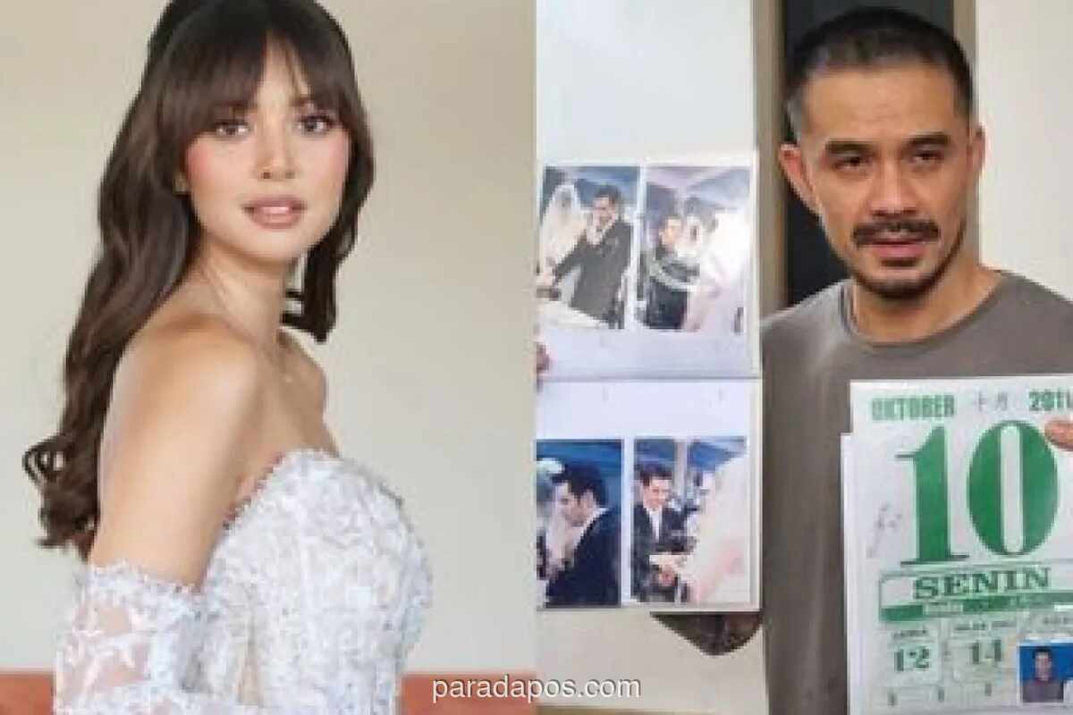 Roby Tremonti Akui Diri sebagai Bobby dalam Buku Mantan, Bantah Tuduhan dan Ancam Laporkan Penulis