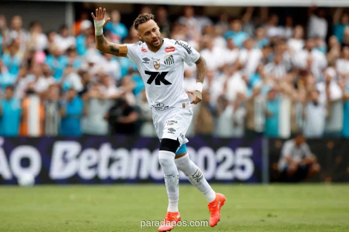 Romario Kritik Ancelotti yang Tinggalkan Neymar dari Skuad Brasil