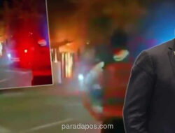 Klaim Serangan Rudal Iran ke Rumah Netanyahu dan Ben-Gvir Beredar, Tanpa Konfirmasi Resmi