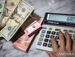 Rupiah Mengawali Hari dengan Penguatan, Analis Proyeksikan Tekanan Pelemahan Akan Datang