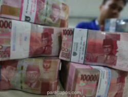 Rupiah Menguat di Awal Pekan, Analis Proyeksikan Tekanan Melemah Jelang Libur