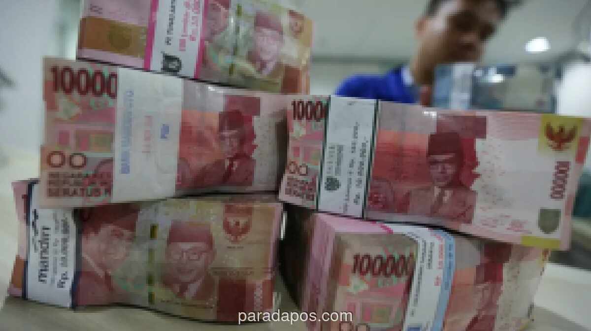 Rupiah Menguat di Awal Pekan, Analis Proyeksikan Tekanan Melemah Jelang Libur
