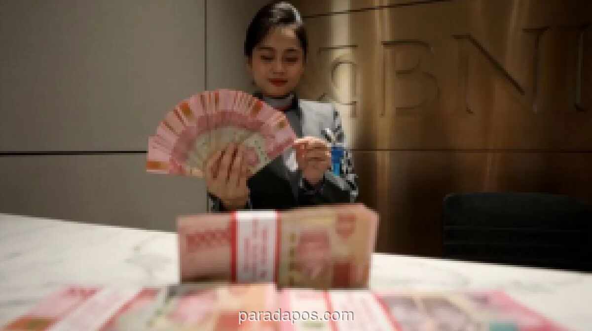 Rupiah Melemah ke Rp16.980/USD, Tertekan Gejolak Timur Tengah dan Harga Minyak