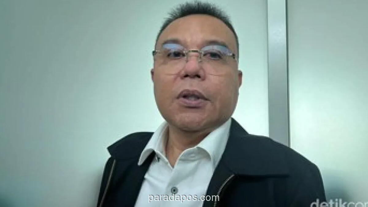 DPR Segera Sahkan RUU Perlindungan PRT dan Hak Cipta sebagai Usul Inisiatif