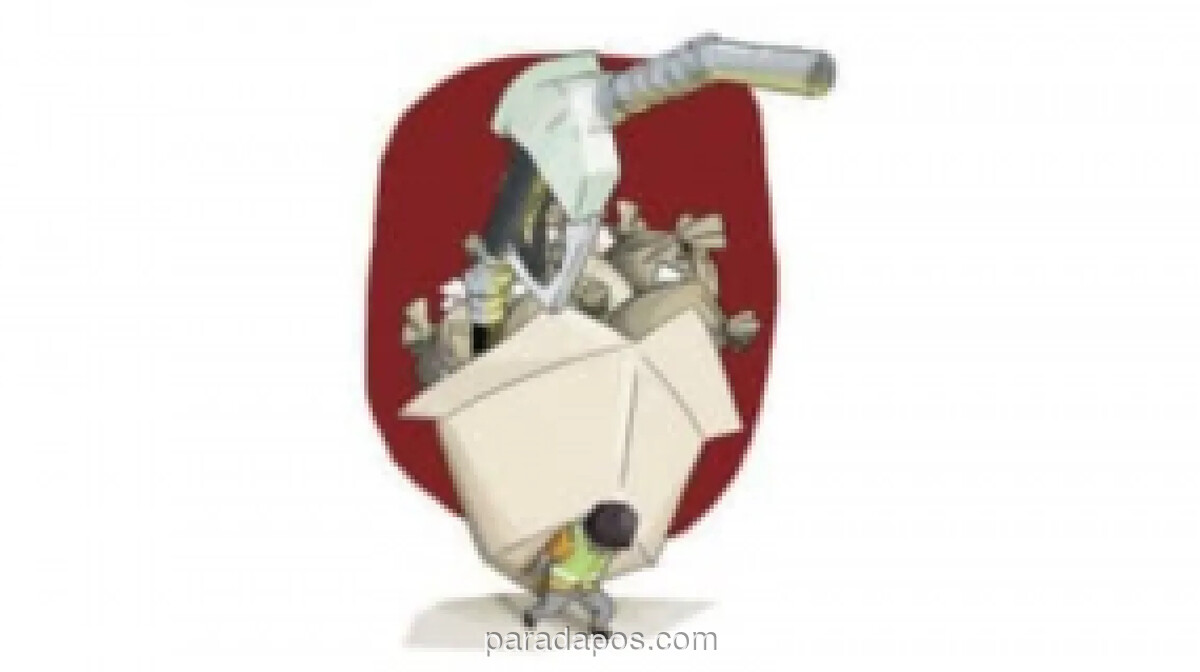 AS Pertimbangkan Kirim Ribuan Pasukan ke Timur Tengah, Harga Minyak Melonjak dan Ancam APBN Indonesia