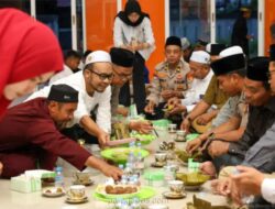 Otorita IKN Gelar Safari Ramadan untuk Serap Aspirasi Warga Sekitar Ibu Kota Baru