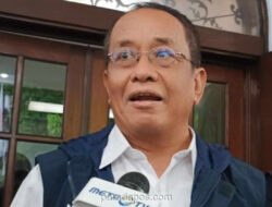 Said Didu Sindir Permintaan Maaf Penggugat Ijazah Jokowi dengan Perumpamaan Intan