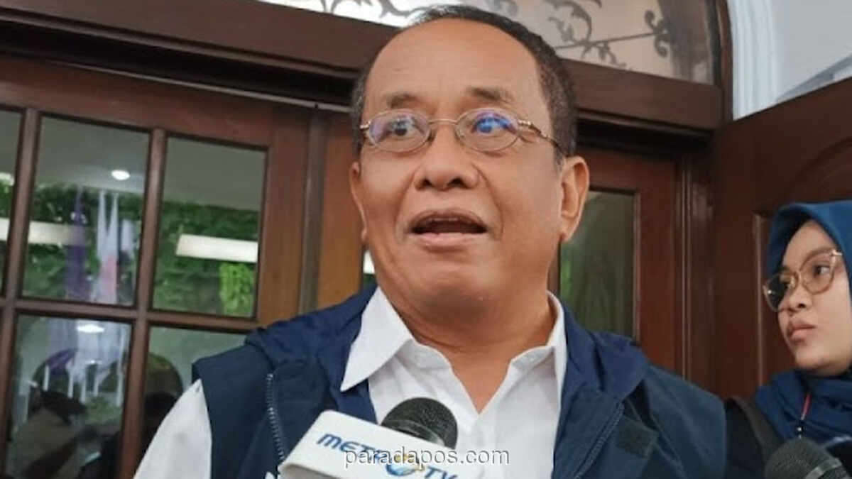 Said Didu Sindir Permintaan Maaf Penggugat Ijazah Jokowi dengan Perumpamaan Intan