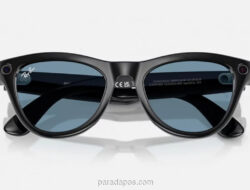 Samsung Rencanakan Peluncuran Galaxy Glasses Berbasis AI pada 2026