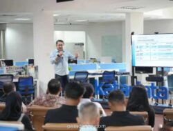 Menparekraf Sebut Ekonomi Kreatif adalah Tambang Baru Penyokong Pertumbuhan