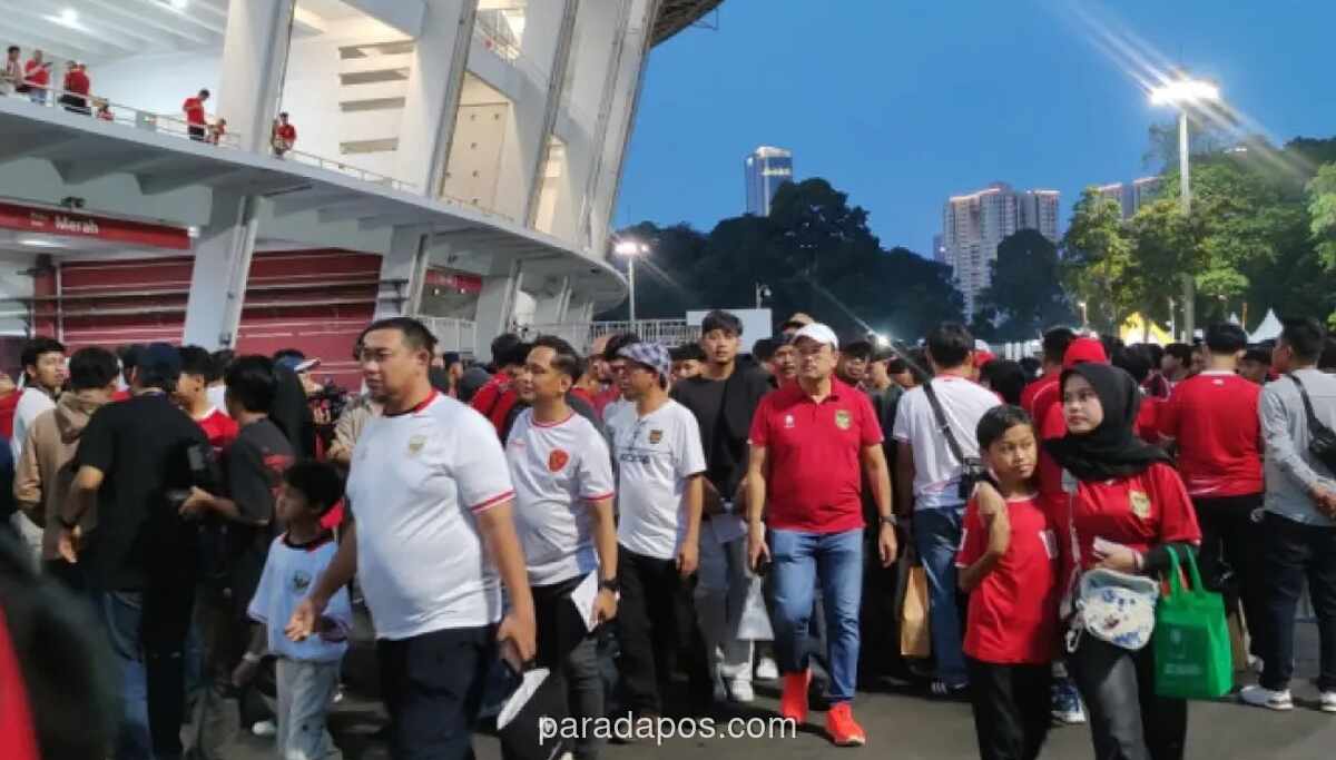 20.000 Suporter Dukung Debut Herdman di FIFA Series 2026