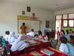 Sekolah di Sumatra Kembali Normal Pascabanjir, Didukung Pemulihan Infrastruktur