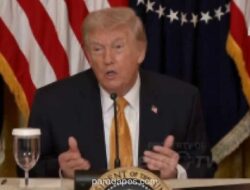 Sekutu AS Tolak Koalisi Militer Trump di Selat Hormuz, Diplomasi Jadi Pilihan Eropa