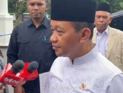 Pemerintah Antisipasi Dampak Penutupan Selat Hormuz pada Pasokan Minyak Jelang Lebaran