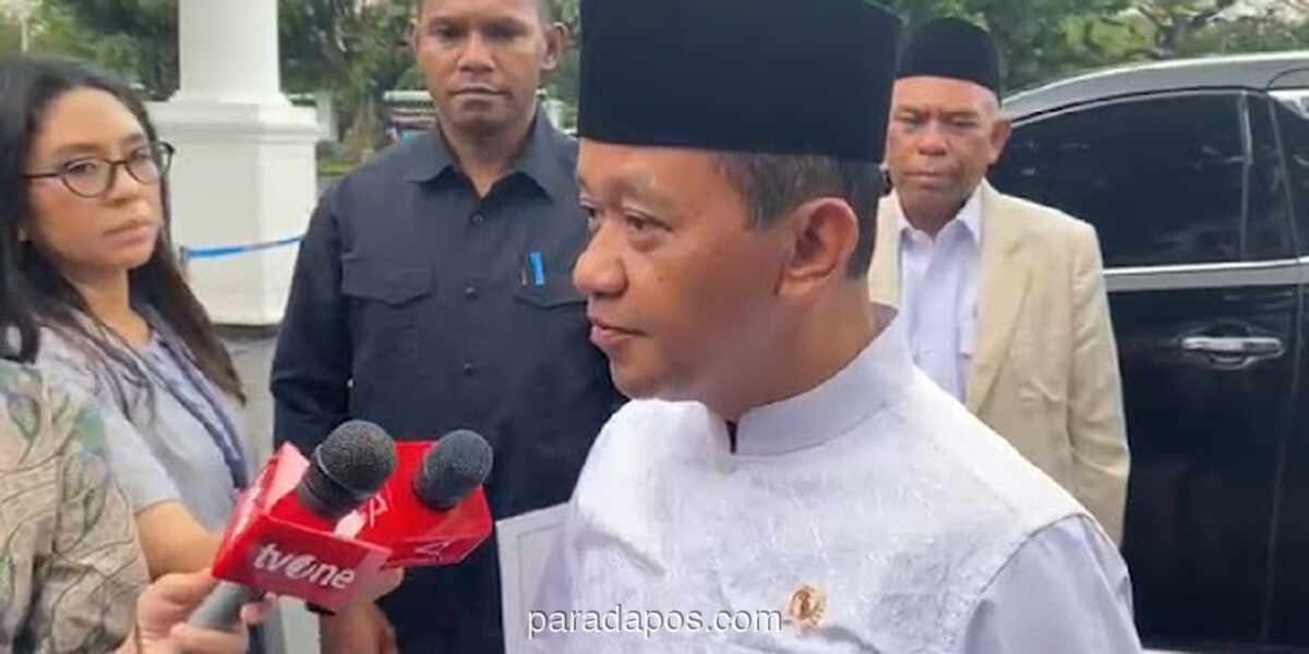 Pemerintah Antisipasi Dampak Penutupan Selat Hormuz pada Pasokan Minyak Jelang Lebaran